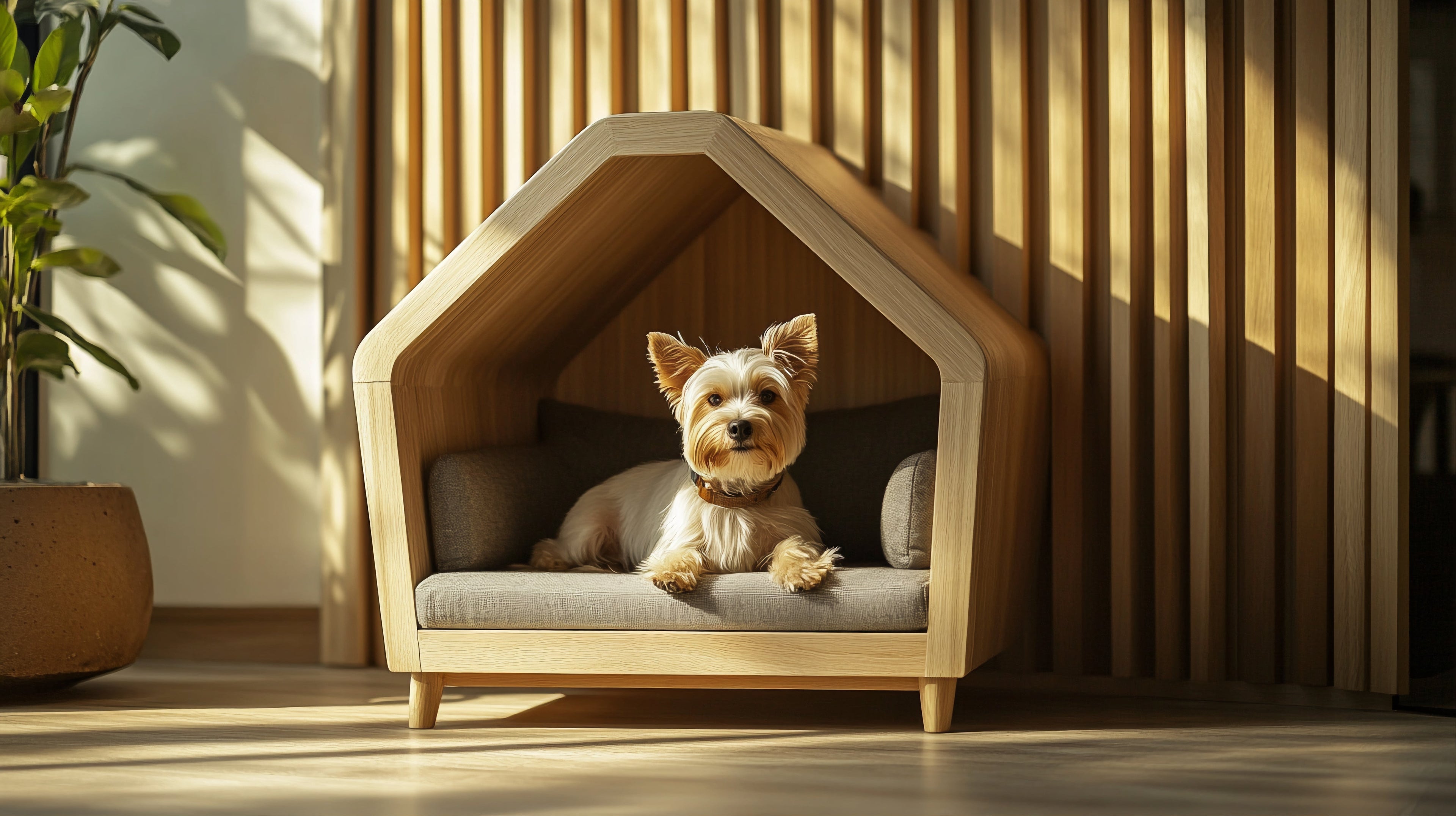 Pet Home